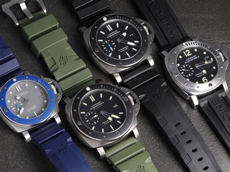 panerai 2021 collection|Panerai watches for sale.